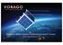 VORAGO TECHNOLOGIES. Solutions for Selective Radiation-Hardened Components in CubeSats Ross Bannatyne, VORAGO Technologies
