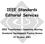 IEEE Standards Editorial Services. IEEE Transformers Committee Meeting Standards Development Process Review 15 October 2001