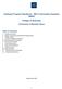 Graduate Program Handbook MS in Information Systems (MSIS) College of Business University of Nevada, Reno Table of Contents