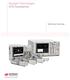 Keysight Technologies DCA Accessories. Technical Overview
