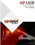 SPAR. Workflow for SharePoint User Manual Ver ITLAQ Technologies