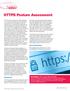 feature HTTPS Posture Assessment Ideal Configuration