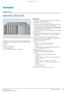 SIMATIC IPC847D 1/5. Copyright Siemens AG 2014