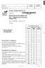 GCSE LINKED PAIR PILOT 4363/02 METHODS IN MATHEMATICS UNIT 1: Methods (Non-Calculator) HIGHER TIER