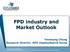 FPD industry and Market Outlook