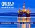 OILFIELD TECHNOLOGY - HIGH QUALITY EDITORIAL COVERAGE Global coverage of the upstream oil and gas sector
