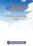 HV.SELECT Cloud Hosted Telephone System