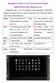 BeagleBone Black 7 Inch LCD Expansion Board (BBB-EXP7H) User Reference V2