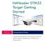 HANcoder STM32 Target Getting Started
