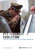 A BRIEF LOOK AT THE DEVELOPMENT OF PUSH-TO-TALK TECHNOLOGY THROUGH THE AGES WHITE PAPER PTT TECHNOLOGY EVOLUTION