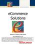 ecommerce Solutions Electronic Ordering Instructions bsd.officedepot.com
