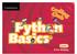 Python Basics. level 1 Chris Roffey