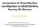Acceleration of Virtual Machine Live Migration on QEMU/KVM by Reusing VM Memory