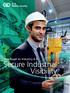The Road to Industry 4.0. Secure Industrial Visibility