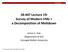 Lecture 19: Survey of Modern VMs + a Decomposition of Meltdown. James C. Hoe Department of ECE Carnegie Mellon University