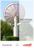 Routes to Market Report 12 - Satellite Technologies for Fixed Satellite Broadband