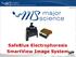 SafeBlue Electrophoresis SmartView Image System