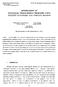 OPTIMIZATION OF NONLINEAR PROGRAMMING PROBLEMS USING PENALTY FUNCTIONS AND COMPLEX METHOD
