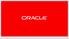 Oracle APEX Overview. May, Copyright 2018, Oracle and/or its affiliates. All rights reserved.
