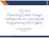 CS 423 Operating System Design: Introduction to Linux Kernel Programming (MP1 Q&A)