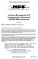 Interface Management API Implementation Agreement (SONET/SDH Interfaces)
