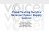 Cloud Testing Service External Power Supply Control