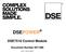 DSEPOWER DSE7510 Control Module Document Number