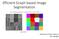 Efficient Graph based Image Segmentation