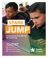 SPARK. Subsidised Broadband for Learning. Your 3 step guide to getting online. Create an account Activate your modem Connect your devices