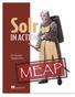 MEAP Edition Manning Early Access Program Solr in Action version 1