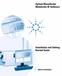 Agilent MassHunter Metabolite ID Software. Installation and Getting Started Guide