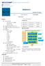 Overview. Product list: UART SPI I2C I2S ADC DAC PWM GPIO SWD. Flash 2MB