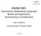 ANIMA WG (Autonomic Networking Integrated Model and Approach) Rechartering Consideration