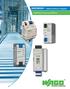 EPSITRON Advanced Power Supplies. High-Performance and Efficient