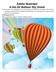 Adobe Illustrator A Hot Air Balloon Sky Scene In this tutorial, we'll explain how to create a fun sky scene with hot air balloons.