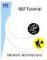 SS7 Tutorial. Network Architecture