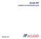 Aculab SS7. Installation and administration guide. Revision