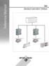 Reference Manual. SAI Standard Automation Interface