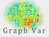 GraphVar: A user-friendly toolbox for comprehensive graph analyses of functional brain connectivity.