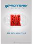 Big Data Analytics. Description: