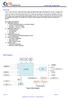 Comtrue Inc. Overview. Block Diagram. CT7301 EVM - B board APN