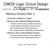 CMOS Logic Circuit Design   Link( リンク ): センター教官講義ノートの下 CMOS 論理回路設計
