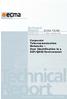 ECMA TR/86. 1 st Edition / December Corporate Telecommunication Networks User Identification in a SIP/QSIG Environment