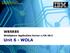 2013 IBM Corporation IBM Advanced Technical Skills WBSR85. WebSphere Application Server z/os V8.5. Unit 6 - WOLA