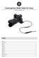Camtraptions Multi Cable for Sony