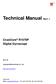 Technical Manual Rev1.1