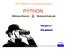 The Practice of Computing Using PYTHON. Chapter 2. Control. Copyright 2011 Pearson Education, Inc. Publishing as Pearson Addison-Wesley
