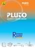 PLUTO ELIABLE SOLDERING & REWORK STATIONS. Since 2002 PLUTO
