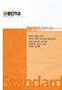 ECMA-409. NFC-SEC-02: NFC-SEC Cryptography Standard using ECDH-256 and AES-GCM. 2 nd Edition / June Reference number ECMA-123:2009
