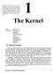 The Kernel. 1.1 Abstract Syntax
